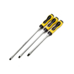 Flat Head Screwdriver, 6mm/8mm/10mm/12mm