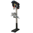 12-Speed Bench Drill Machine with Laser, 25mm, 1200W