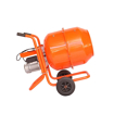 Electric Mini Concrete Mixer Machine, 120L, 40kg