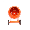 Electric Mini Concrete Mixer Machine, 120L, 40kg