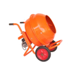 Electric Mini Concrete Mixer Machine, 160L, 75kg