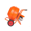 Electric Mini Concrete Mixer Machine, 160L, 75kg