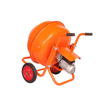 Electric Mini Concrete Mixer Machine, 160L, 75kg