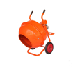 Electric Mini Concrete Mixer Machine, 160L, 75kg