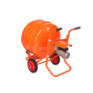 Electric Mini Concrete Mixer Machine, 280L, 220kg