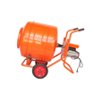 Electric Mini Concrete Mixer Machine, 350L, 300kg