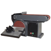 4 x 36 Inch Belt and 6 Inch Disc Sander