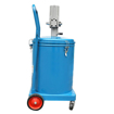 8 Gallons Air Grease Pump