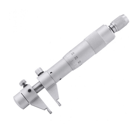Inside Micrometer, 530mm, 0.01mm