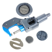 Digital Outside Micrometer, 0-25mm, 0.003mm