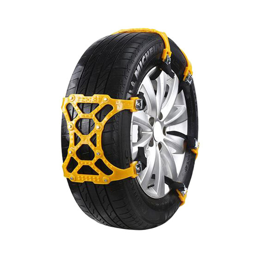 6 Piece Tire Chain for SUV/Car