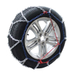 Metal Tire Chain 3.5mm Thickness, Car/SUV