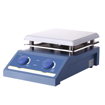 1/3/5L Magnetic Stirrer with Hot Plate, 1600 rpm