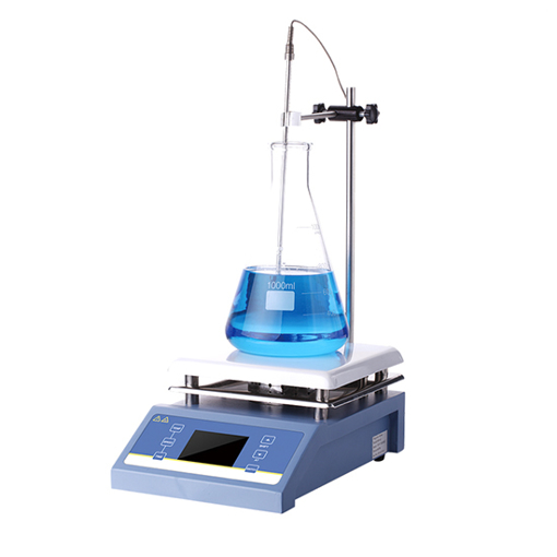 5L Digital Hotplate Magnetic Stirrer, 2000 rpm