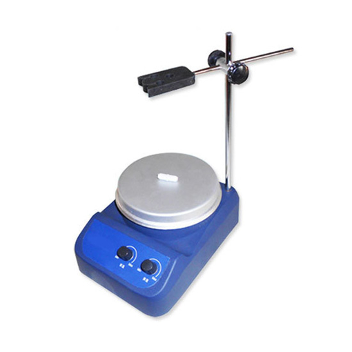 0.5~3L Hotplate Magnetic Stirrer, 2000 rpm