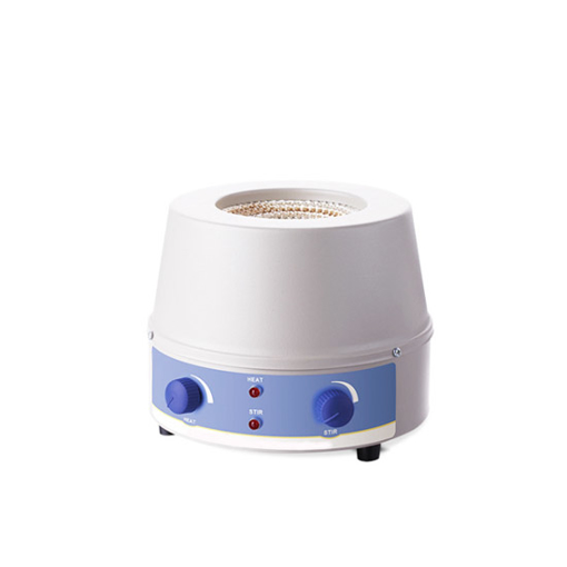 100mL~20L Heating Mantle with Magnetic Stirrer