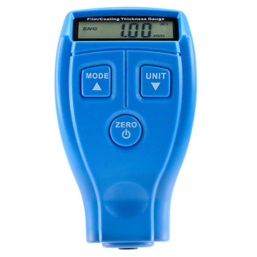 0-1800μm Coating Thickness Gauge