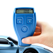 0-1800μm Coating Thickness Gauge