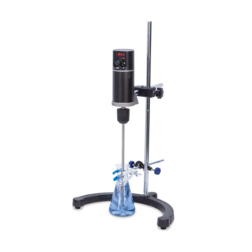 20L~60L 2000 rpm Laboratory Digital Overhead Stirrer