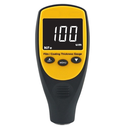 0-1700μm Coating Thickness Gauge