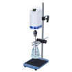 20L~60L 3000 rpm Laboratory Digital Overhead Stirrer