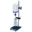 20L~60L 3000 rpm Laboratory Digital Overhead Stirrer