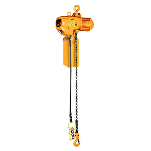 1/4 Ton Electric Chain Hoist