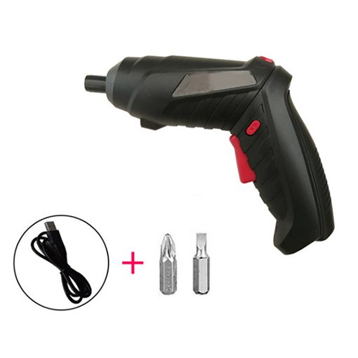 3.6V Cordless Electric Screwdriver Set