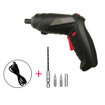 3.6V Cordless Electric Screwdriver Set