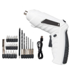 3.6V Cordless Electric Screwdriver Set