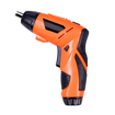 4V Cordless Electric Screwdriver Kit