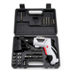 4.8V Cordless Electric Screwdriver Set