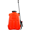 4 Gallons Garden Backpack Sprayer