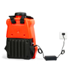 4 Gallons Garden Backpack Sprayer