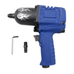 1/2" Air Impact Wrench, 1000 ft/lb, 7000rpm