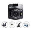 DVR Dash Cam, 2.4 Inch IPS Screen, 100 Degree Angle