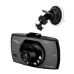 Front and Rear Dash Cam, 2.8 Inch, 170° Wide Angle