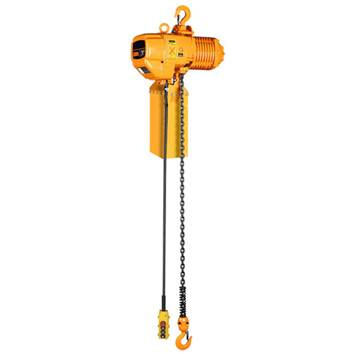 1/2 Ton Electric Chain Hoist