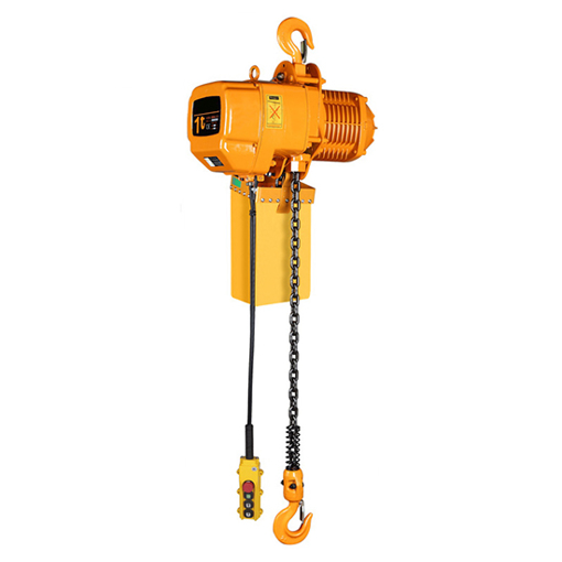 1 Ton Electric Chain Hoist