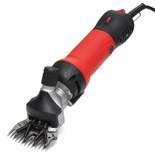 350W/500W 2800 rpm Electric Sheep Shearing Clippers