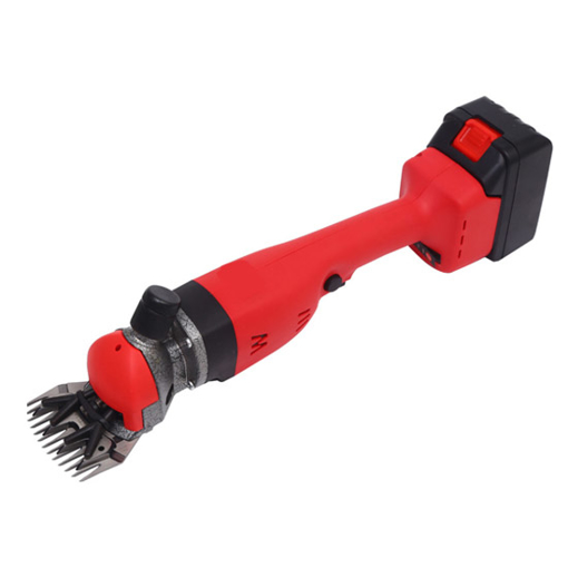 280W 18V Cordless Sheep Shearing Clippers