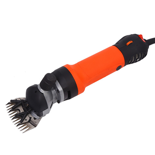 690W 2400 rpm Electric Sheep Shearing Clippers