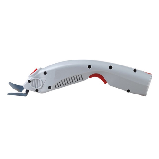 3.6V Cordless Electric Scissors for Fabric, 4500/6000 rpm