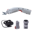 3.6V Cordless Electric Scissors for Fabric, 4500/6000 rpm