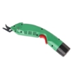 3.6V Cordless Electric Scissors for Fabric, 4500/6000 rpm