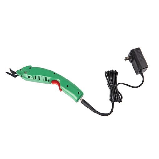 100~240V Electric Scissors for Fabric, 6000 rpm