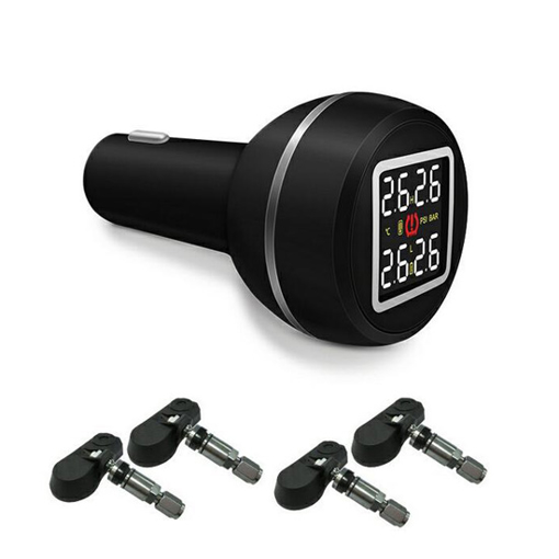 Mini TPMS with 4 Tire Sensors | Tool.com
