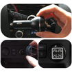 Mini TPMS with 4 Tire Sensors