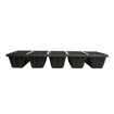 3x5 Plant Growing Trays, 100 pcs