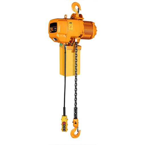 2 Ton Electric Chain Hoist